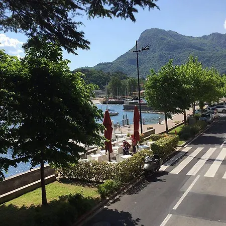 Lake * Valmadrera