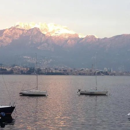 Lake Apartamento *