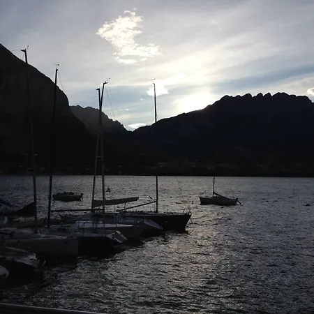 Lake * Valmadrera