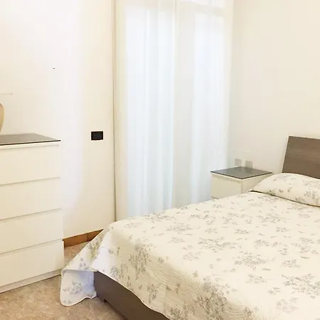 Apartamento Lake
