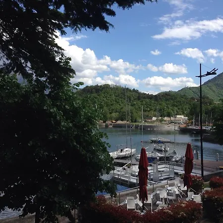 Lake Apartamento Valmadrera