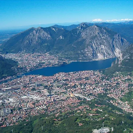 Lake Valmadrera