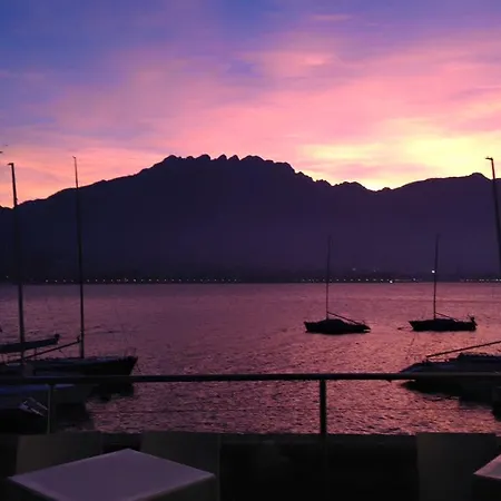 Apartamento Lake *