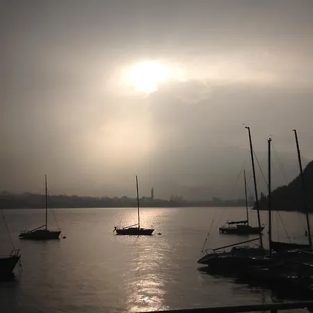 Lake *