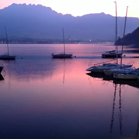 Lake Apartamento *