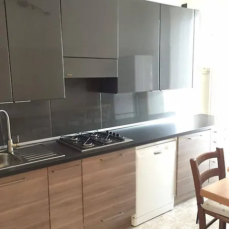Apartamento Lake Valmadrera